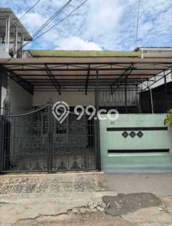 Lokasi terbaik! Rumah siap huni dikontrakkan di Kelapa Gading LB 102m2 Lokasi terbaik! Rumah siap huni dikontrakkan di Kelapa Gading LB 102m2