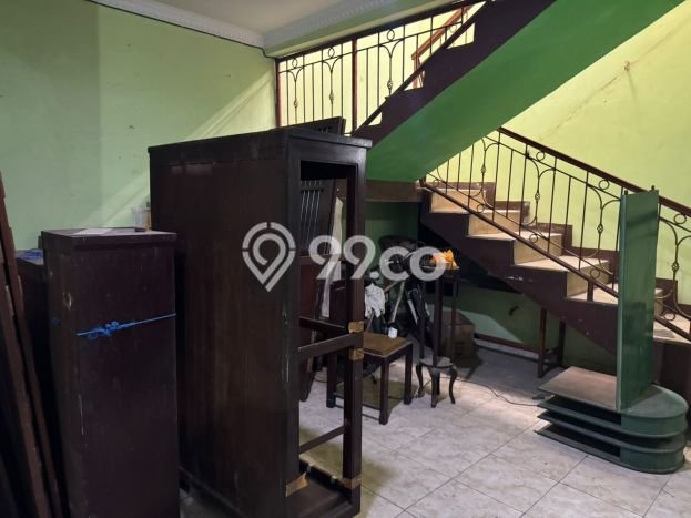 Dijual Rumah Strategis Bagus Punya 4 KT di Kelapa Gading Jakarta Utara - Dijual Rumah Strategis Bagus Punya 4 KT di Kelapa Gading Jakarta Utara -