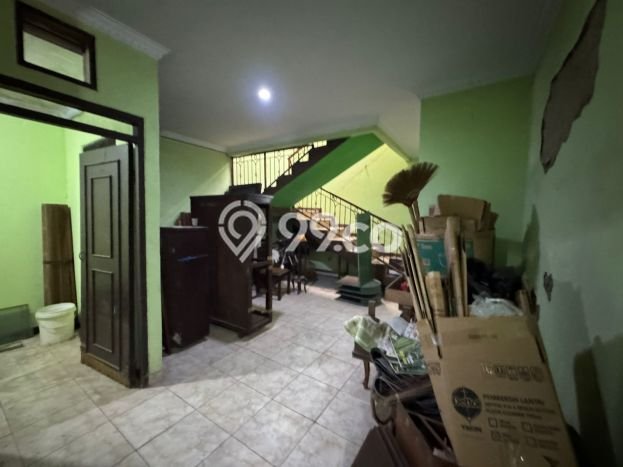 Dijual Rumah Strategis Bagus Punya 4 KT di Kelapa Gading Jakarta Utara - Dijual Rumah Strategis Bagus Punya 4 KT di Kelapa Gading Jakarta Utara -