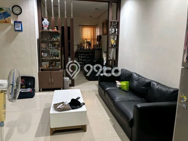 Dijual Hunian Mewah dengan Fasilitas Sekitar Komplit di Kelapa Gading, Jakarta Utara Dijual Hunian Mewah dengan Fasilitas Sekitar Komplit di Kelapa Gading, Jakarta Utara