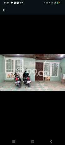 Lokasi terbaik! Rumah siap huni dikontrakkan di Kelapa Gading LB 102m2 Lokasi terbaik! Rumah siap huni dikontrakkan di Kelapa Gading LB 102m2