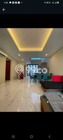 Dijual Rumah Mewah Elegan Dengan View Cantik di Pulomas, Jakarta Timur Dijual Rumah Mewah Elegan Dengan View Cantik di Pulomas, Jakarta Timur