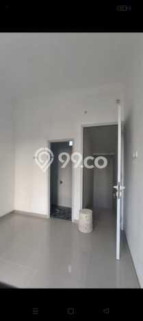 Hunian Cantik Modern Lb 53m2 di Cilincing, Jakarta Utara Hunian Cantik Modern Lb 53m2 di Cilincing, Jakarta Utara