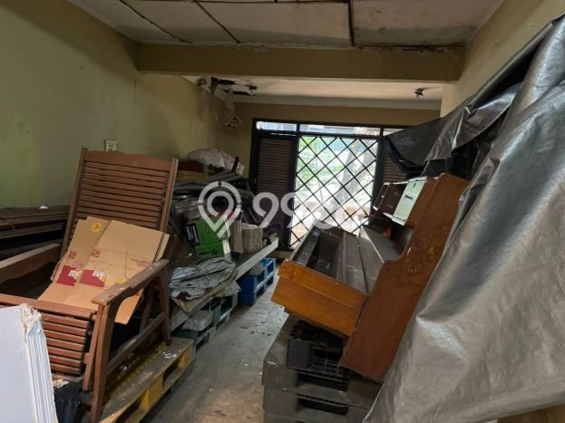 Dijual Rumah Strategis Bagus Punya 4 KT di Kelapa Gading Jakarta Utara - Dijual Rumah Strategis Bagus Punya 4 KT di Kelapa Gading Jakarta Utara -