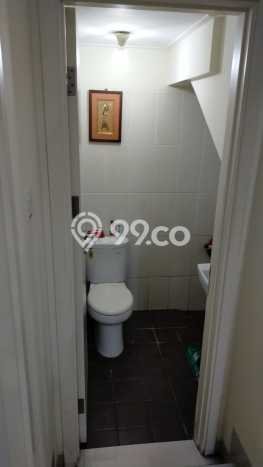 Rumah Modern 2 KT di Gading Serpong Tangerang Semi Furnished Rumah Modern 2 KT di Gading Serpong Tangerang Semi Furnished