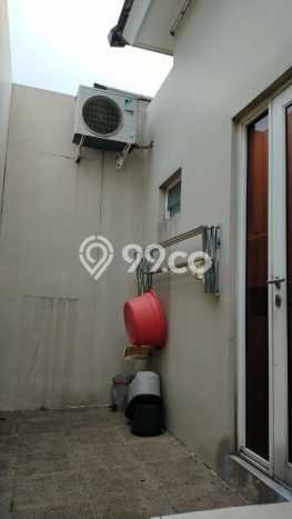 Rumah Modern 2 KT di Gading Serpong Tangerang Semi Furnished Rumah Modern 2 KT di Gading Serpong Tangerang Semi Furnished