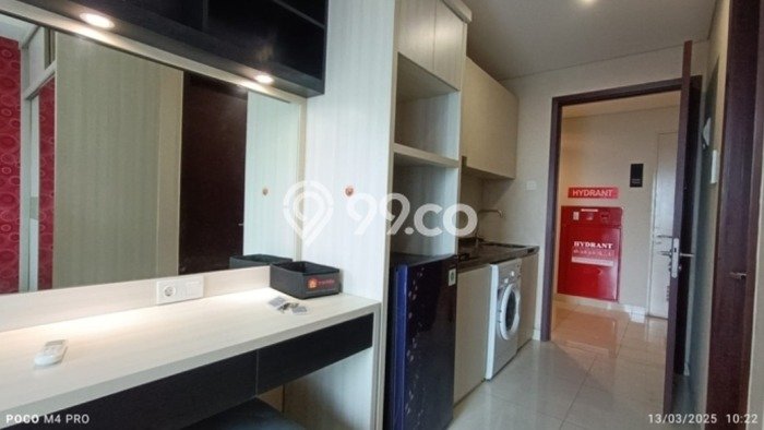 Sewa Apartemen Murah di Kembangan Selatan 0 Bedroom Sewa Apartemen Murah di Kembangan Selatan 0 Bedroom