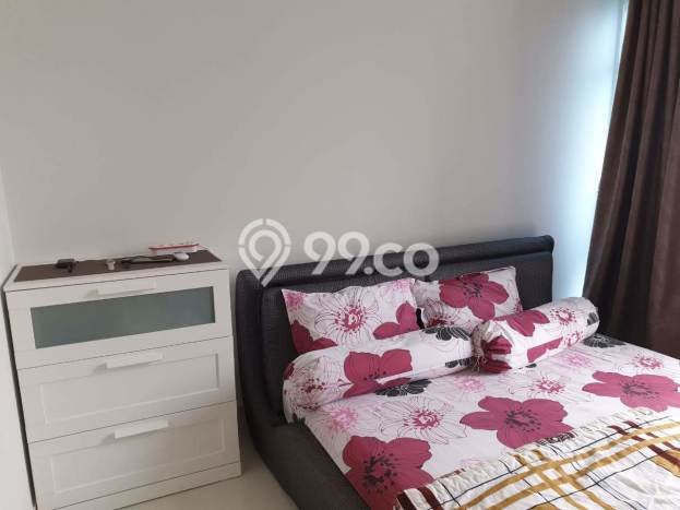 Apartemen Nyaman untuk Disewa, 1 Kamar di Jakarta Barat Apartemen Nyaman untuk Disewa, 1 Kamar di Jakarta Barat