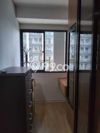 Apartemen Sewa 2 Kamar Murah Siap Huni di Jakarta Barat, Luas 44m2 Apartemen Sewa 2 Kamar Murah Siap Huni di Jakarta Barat, Luas 44m2