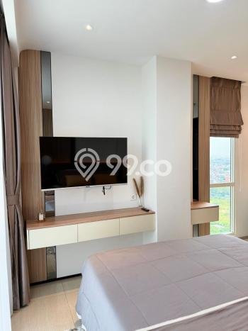 Apartemen Murah Dijual di Jakarta Barat 2 KT & 1 KM Apartemen Murah Dijual di Jakarta Barat 2 KT & 1 KM