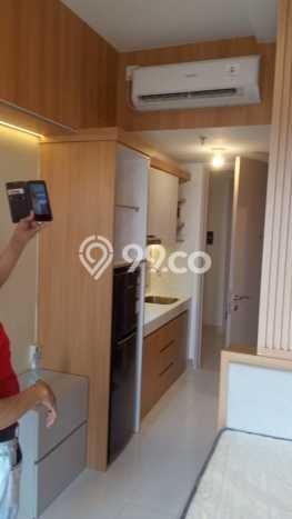 Apartemen Disewakan Terjangkau 1 KT / 1 KM di Tangerang, Tangerang Apartemen Disewakan Terjangkau 1 KT / 1 KM di Tangerang, Tangerang
