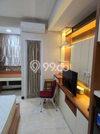 Untuk Dijual Apartemen Nyaman di Pagedangan Tangerang 0 Kamar Tidur Untuk Dijual Apartemen Nyaman di Pagedangan Tangerang 0 Kamar Tidur