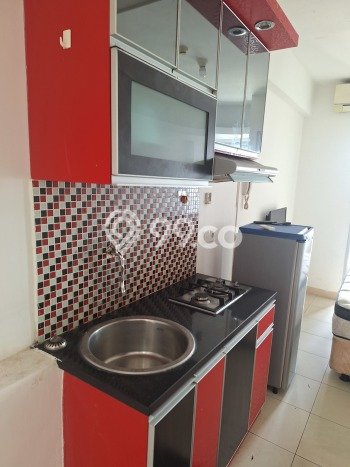 Sewa Apartemen Terjangkau 0 BR di Pluit Jakarta Utara Sewa Apartemen Terjangkau 0 BR di Pluit Jakarta Utara