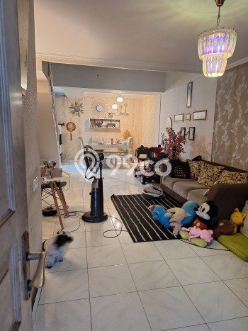 Rumah Modern 4 Kamar LT 112m2 di Kalideres Rumah Modern 4 Kamar LT 112m2 di Kalideres