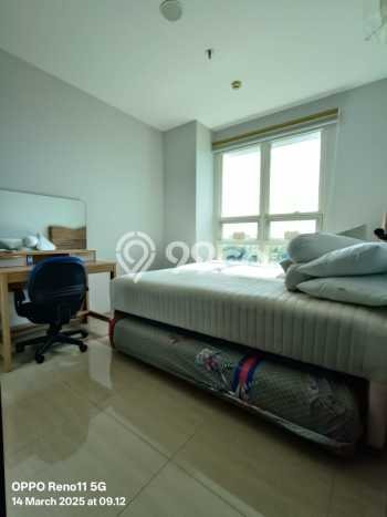 Apartemen Disewakan 1 Kamar Murah Siap Huni di Jakarta Barat, Luas 47m2 Apartemen Disewakan 1 Kamar Murah Siap Huni di Jakarta Barat, Luas 47m2