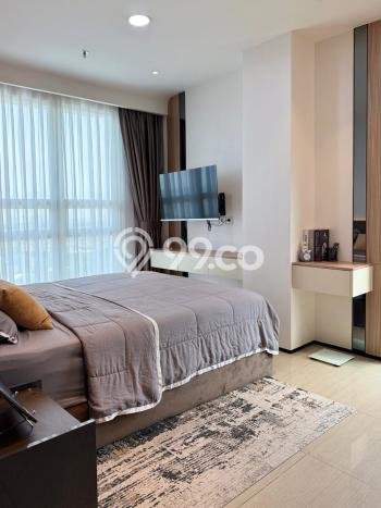 Apartemen Murah Dijual di Jakarta Barat 2 KT & 1 KM Apartemen Murah Dijual di Jakarta Barat 2 KT & 1 KM