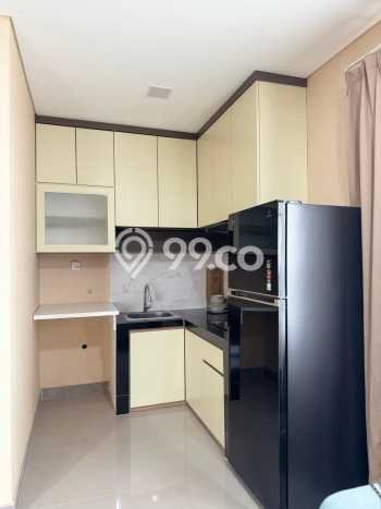 Sewa Apartemen Minimalis 50m2 Punya 2 KT, 1 KM, Lokasi di Karang Tengah Sewa Apartemen Minimalis 50m2 Punya 2 KT, 1 KM, Lokasi di Karang Tengah