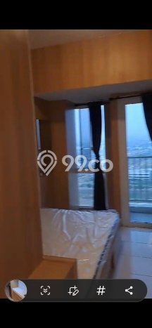Apartemen Disewakan Terjangkau 1 KT / 1 KM di Tangerang, Tangerang Apartemen Disewakan Terjangkau 1 KT / 1 KM di Tangerang, Tangerang
