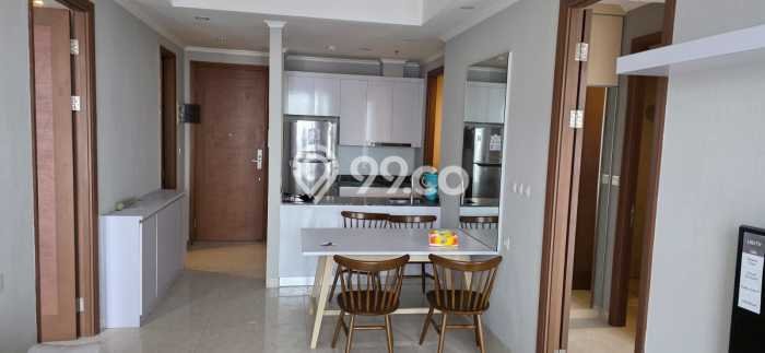 Disewakan Apartemen Ekonomis 2 KT di Tanjung Duren Selatan Jakarta Barat Disewakan Apartemen Ekonomis 2 KT di Tanjung Duren Selatan Jakarta Barat