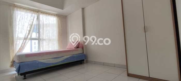 Unit Apartemen Dijual di Cisauk, Tangerang, dengan 1 Bedroom, 1 Bathroom Unit Apartemen Dijual di Cisauk, Tangerang, dengan 1 Bedroom, 1 Bathroom