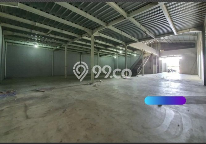 Gudang Usaha Dijual di Cipondoh Tangerang LT 800m2 & LB 1400m2 Gudang Usaha Dijual di Cipondoh Tangerang LT 800m2 & LB 1400m2