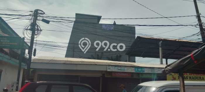 Gudang Bagus Dijual di Kalideres Jakarta Barat Strategis Cocok untuk Kembangkan Bisnis Gudang Bagus Dijual di Kalideres Jakarta Barat Strategis Cocok untuk Kembangkan Bisnis