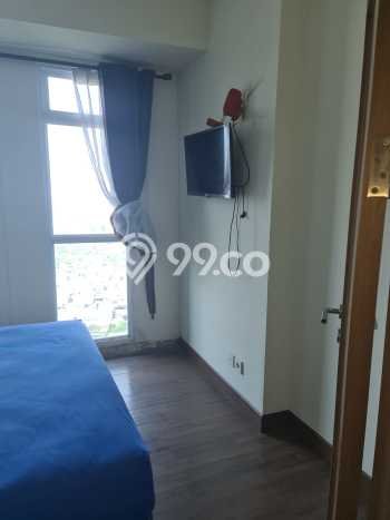 Apartemen Disewakan 1 Kamar Hemat Siap Huni di Jakarta Barat, Luas 35m2 Apartemen Disewakan 1 Kamar Hemat Siap Huni di Jakarta Barat, Luas 35m2