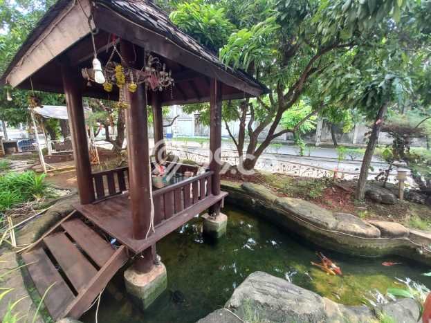 Rumah Mewah Dijual LT 325m2 di Penjaringan, Jakarta Utara Rumah Mewah Dijual LT 325m2 di Penjaringan, Jakarta Utara