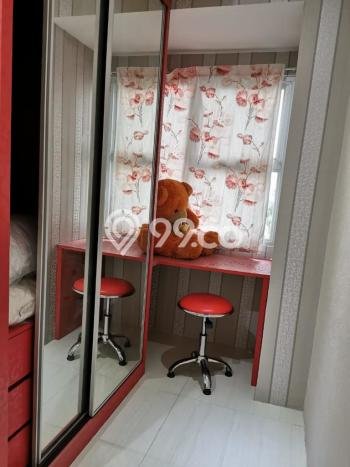 Disewakan Apartemen Harga Terjangkau di Jembatan Besi 1 KT Disewakan Apartemen Harga Terjangkau di Jembatan Besi 1 KT