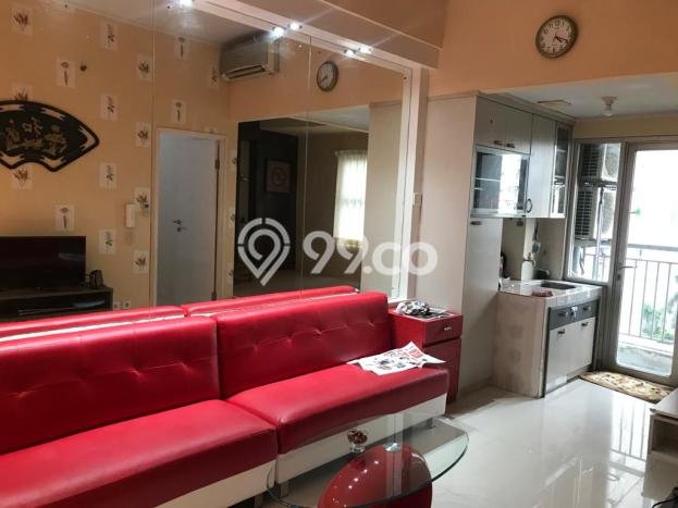 Disewakan Apartemen Harga Terjangkau di Jembatan Besi 1 KT Disewakan Apartemen Harga Terjangkau di Jembatan Besi 1 KT