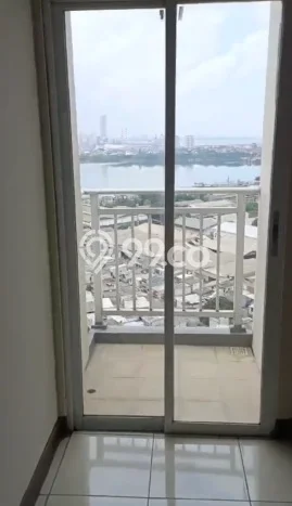 Sewa Apartemen Ekonomis 3 KT di Kapuk Jakarta Utara Sewa Apartemen Ekonomis 3 KT di Kapuk Jakarta Utara