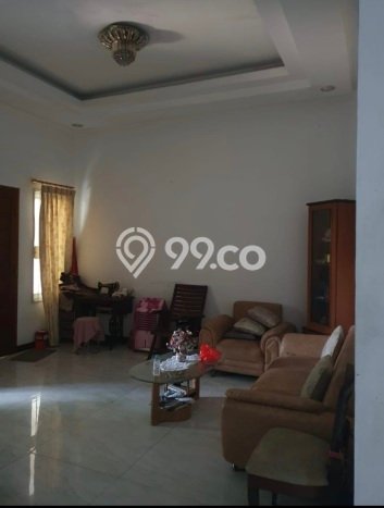Jual Rumah Mewah Elegan Dengan View Cantik di Kalideres, Jakarta Barat Jual Rumah Mewah Elegan Dengan View Cantik di Kalideres, Jakarta Barat
