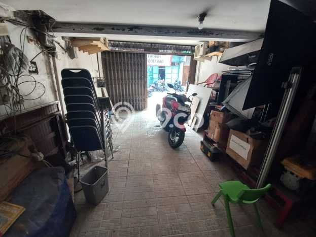 Rumah Modern 2 Kamar LT 82m2 di Jelambar Rumah Modern 2 Kamar LT 82m2 di Jelambar