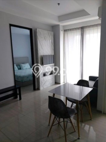 Untuk Dijual Apartemen 1 KT & 1 KM di Jakarta Barat Area Strategis Untuk Dijual Apartemen 1 KT & 1 KM di Jakarta Barat Area Strategis