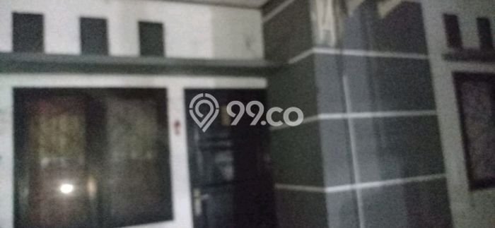 Rumah Minimalis LB/LT 66m2/60m2 Siap Huni Area Pasar Kemis, Tangerang Rumah Minimalis LB/LT 66m2/60m2 Siap Huni Area Pasar Kemis, Tangerang