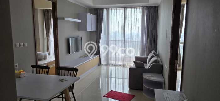 Disewakan Apartemen Ekonomis 2 KT di Tanjung Duren Selatan Jakarta Barat Disewakan Apartemen Ekonomis 2 KT di Tanjung Duren Selatan Jakarta Barat
