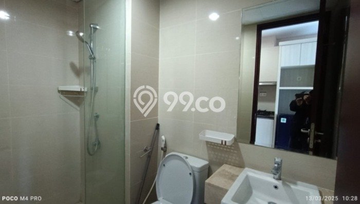 Sewa Apartemen Murah di Kembangan Selatan 0 Bedroom Sewa Apartemen Murah di Kembangan Selatan 0 Bedroom