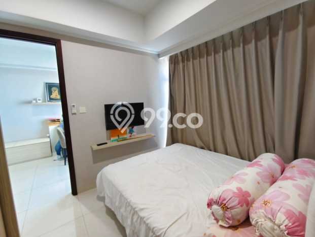 Apartemen Sewa 2 Kamar Murah Siap Huni di Jakarta Barat, Luas 51m2 Apartemen Sewa 2 Kamar Murah Siap Huni di Jakarta Barat, Luas 51m2