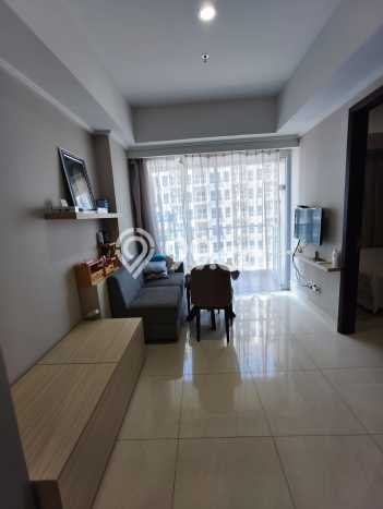 Apartemen Sewa 2 Kamar Murah Siap Huni di Jakarta Barat, Luas 51m2 Apartemen Sewa 2 Kamar Murah Siap Huni di Jakarta Barat, Luas 51m2