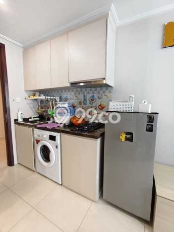 Apartemen Sewa 2 Kamar Murah Siap Huni di Jakarta Barat, Luas 51m2 Apartemen Sewa 2 Kamar Murah Siap Huni di Jakarta Barat, Luas 51m2