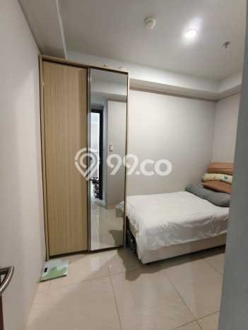 Apartemen Sewa 2 Kamar Murah Siap Huni di Jakarta Barat, Luas 51m2 Apartemen Sewa 2 Kamar Murah Siap Huni di Jakarta Barat, Luas 51m2