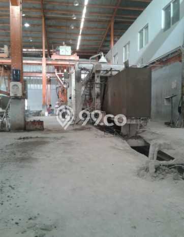 Gudang Strategis Kawasan Balaraja, Luas 4500m², Kawasan Komersial Gudang Strategis Kawasan Balaraja, Luas 4500m², Kawasan Komersial