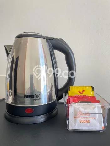 Sewa Sekarang Apartemen Nyaman 1 KT di Kawasan Nagoya Sewa Sekarang Apartemen Nyaman 1 KT di Kawasan Nagoya