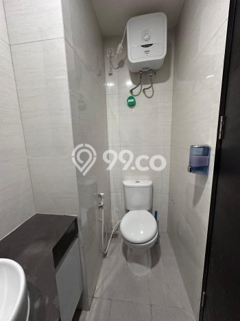 Disewakan Apartemen Ekonomis 1 KT di Nagoya Batam Disewakan Apartemen Ekonomis 1 KT di Nagoya Batam