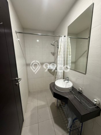 Apartemen Sewa 2 Kamar Murah Siap Huni di Batam, Luas 50m2 Apartemen Sewa 2 Kamar Murah Siap Huni di Batam, Luas 50m2