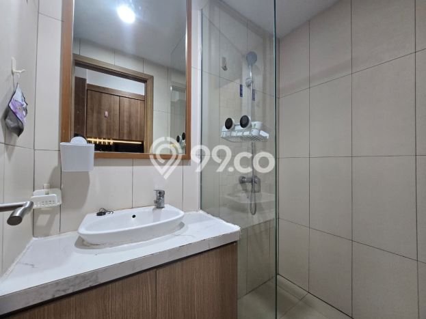 Untuk Dijual Apartemen 1 KT di Batam Luas 24m2 Untuk Dijual Apartemen 1 KT di Batam Luas 24m2