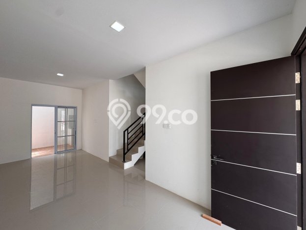 Disewakan Rumah Murah di Batam Centre Batam dengan 3 KT Disewakan Rumah Murah di Batam Centre Batam dengan 3 KT