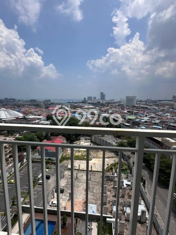 Disewakan Apartemen Ekonomis 1 KT di Nagoya Batam Disewakan Apartemen Ekonomis 1 KT di Nagoya Batam