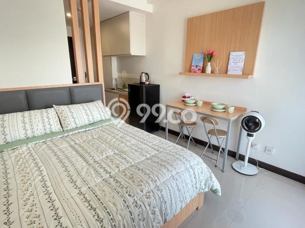 Sewa Sekarang Apartemen Nyaman 1 KT di Kawasan Nagoya Sewa Sekarang Apartemen Nyaman 1 KT di Kawasan Nagoya