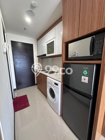 Disewakan Apartemen Ekonomis 1 KT di Nagoya Batam Disewakan Apartemen Ekonomis 1 KT di Nagoya Batam
